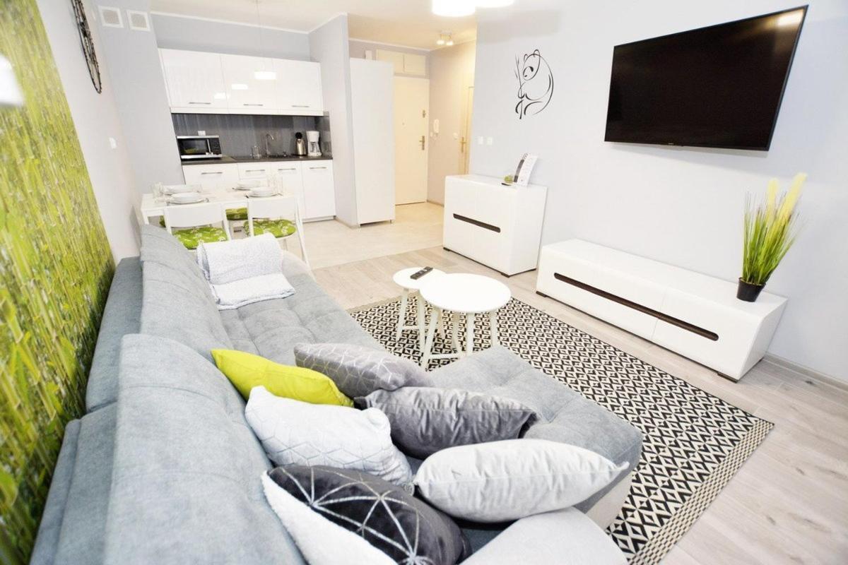 Chilliapartamenty - Panda Apartment *