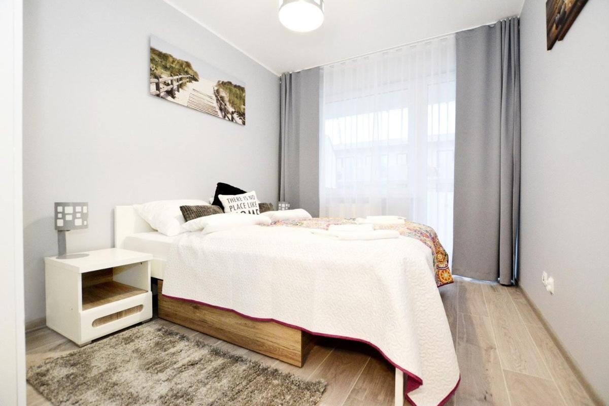 Apartment Chilliapartamenty - Panda *