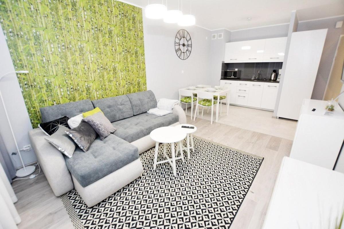 Chilliapartamenty - Panda Apartment Kolberg