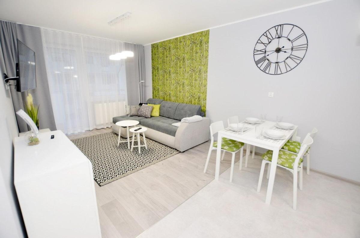 Apartment Chilliapartamenty - Panda Kolberg